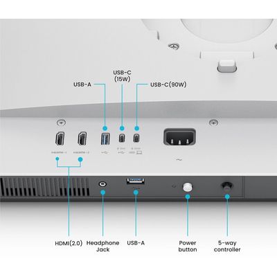 BENQ MA320U 31,5