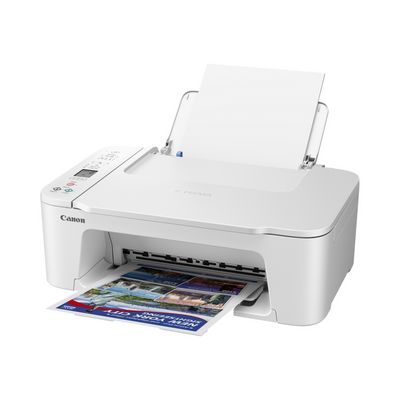 Canon PIXMA TS3751i bílá