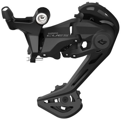 Přehazovačka SHIMANO CUES RD-U4020 SGS typ 9 rychl shadow max 36z min 11z kapacita 41z bal