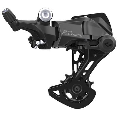 Přehazovačka SHIMANO CUES RD-U4000 GS typ 9 rychl shadow max 46z min 11z kapacita 35z bal