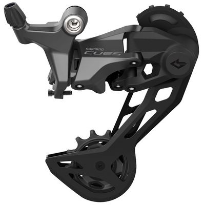 Přehazovačka SHIMANO CUES RD-U6020-10 SGS typ 10 rychl shadow max 39z min 11z kapacita 44z bal