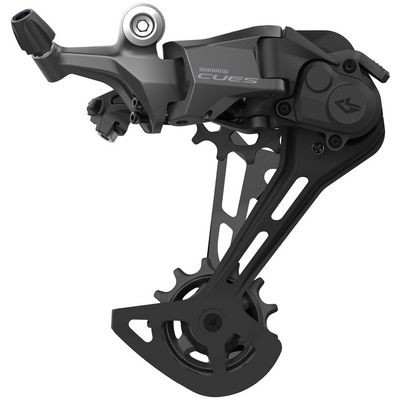 Přehazovačka SHIMANO CUES RD-U6000 GS typ 10/11 rychl shadow max 50z min 11z kapacita 39z bal
