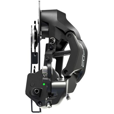 Přehazovačka SHIMANO Di2 CUES RD-U6050 GS typ 10 rychl shadow max 43z min 11z kapacita 32z bal
