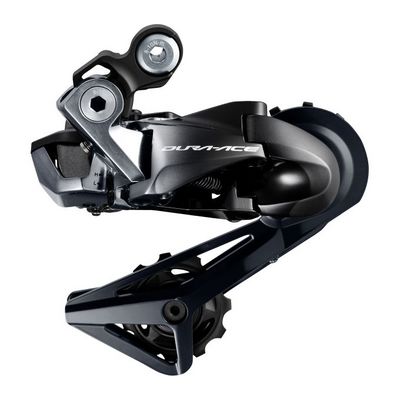 Přehazovačka SHIMANO Di2 DURA-ACE RD-R9150 SS typ 11 rychl silniční max 30z / min. 11z bal