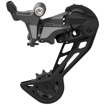 Přehazovačka SHIMANO CUES RD-U6020-11 SGS typ 11 rychl shadow max 45z min 11z kapacita 48z bal