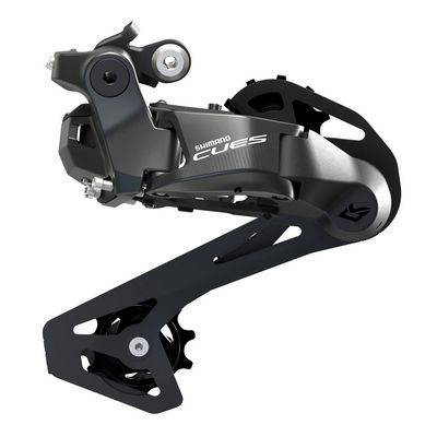 Přehazovačka SHIMANO Di2 CUES RD-U6070 GS typ 11 rychl shadow max 50z min 11z kapacita 39z bal