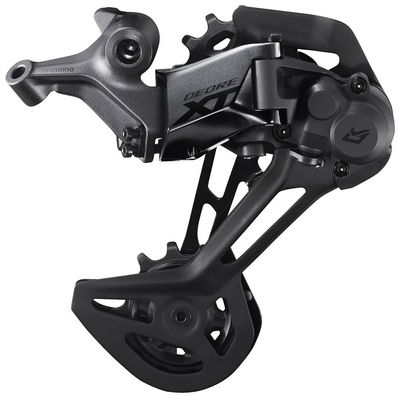 Přehazovačka SHIMANO XT RD-M8130 SGS typ 11 rychl shadow plus bal