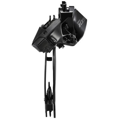 Přehazovačka SHIMANO Di2 105 RD-R7150 12 rychl silniční max 36z min 11z kapacita 41z bal