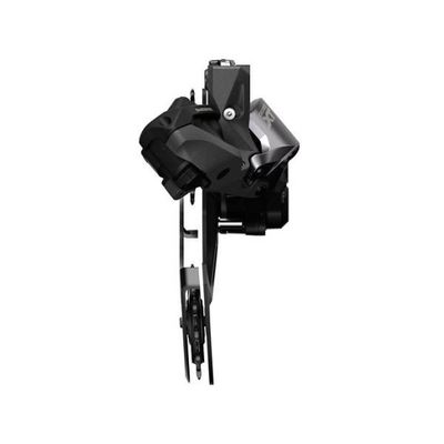 Přehazovačka SHIMANO Di2 XT RD-M8150-12 12 rychl SGS typ MTB přímá montáž Shadow+ 41 z. min/max: 10/51 z
