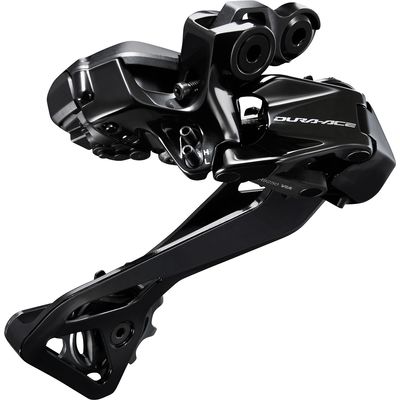 Přehazovačka SHIMANO DURA-ACE Di2 RD-R9250 12 rychl silniční bal