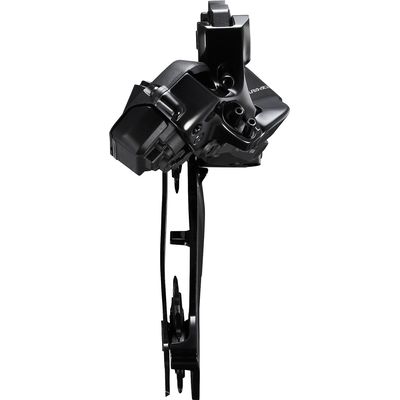 Přehazovačka SHIMANO DURA-ACE Di2 RD-R9250 12 rychl silniční bal