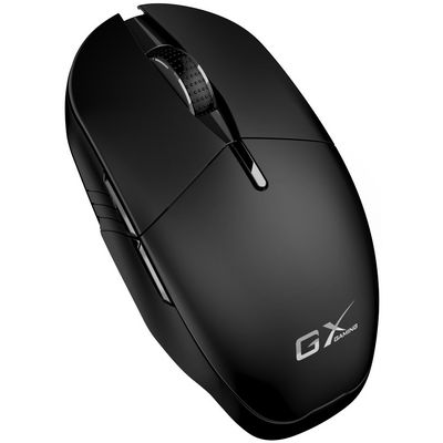 Genius GX Gaming Scorpion M8250 AI černá