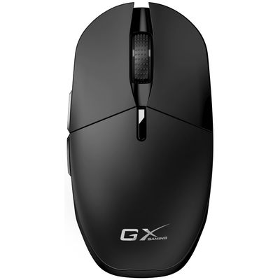 Genius GX Gaming Scorpion M8250 AI černá