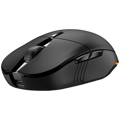 Genius GX Gaming Scorpion M8250 AI černá