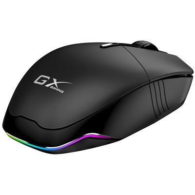 Genius GX Gaming Scorpion M8250 AI černá