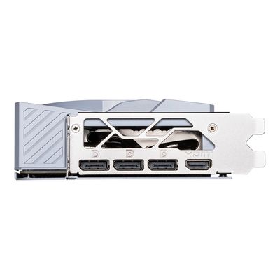 MSI GeForce RTX 5080 16G GAMING TRIO OC WHITE