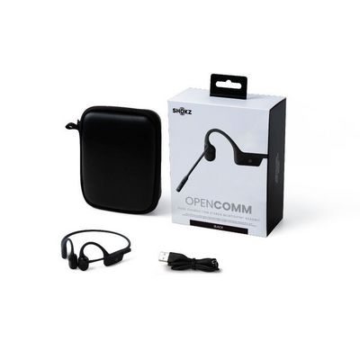 Shokz OpenComm2 bez adaptéru