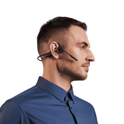 Shokz OpenComm2 bez adaptéru
