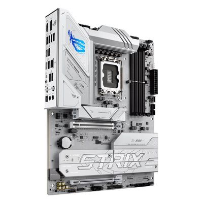 ASUS ROG STRIX B860-A GAMING WIFI