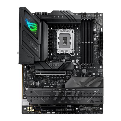ASUS ROG STRIX B860-F GAMING WIFI