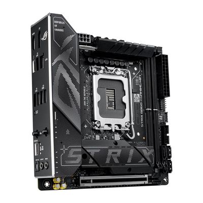 ASUS ROG STRIX B860-I GAMING WIFI