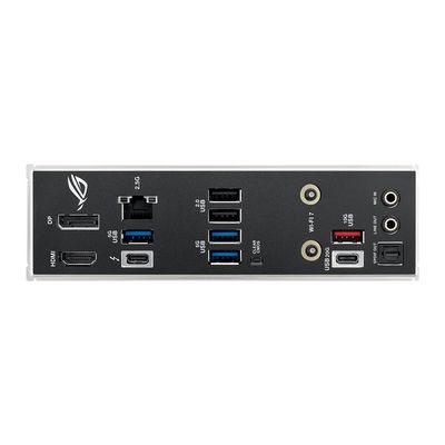 ASUS ROG STRIX B860-I GAMING WIFI