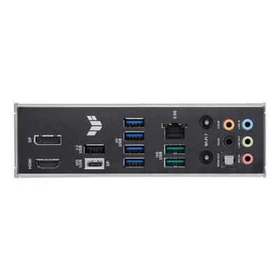 ASUS TUF GAMING B860M-PLUS WIFI