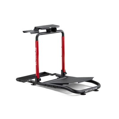 Next Level Racing Wheel Stand Lite 2.0, stojan na volant a pedály