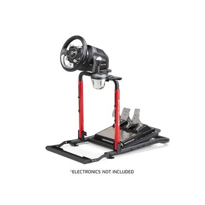 Next Level Racing Wheel Stand Lite 2.0, stojan na volant a pedály