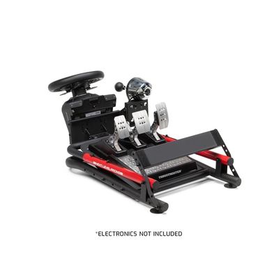 Next Level Racing Wheel Stand Lite 2.0, stojan na volant a pedály