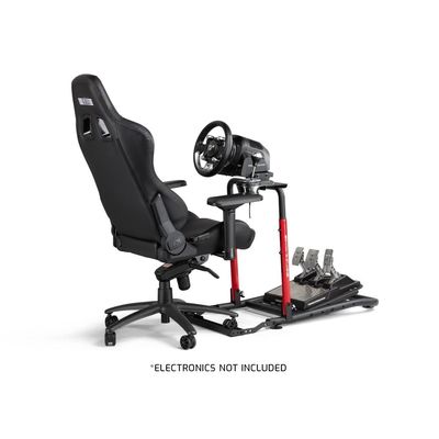 Next Level Racing Wheel Stand Lite 2.0, stojan na volant a pedály