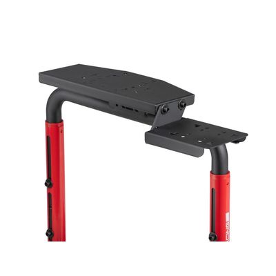 Next Level Racing Wheel Stand Lite 2.0, stojan na volant a pedály