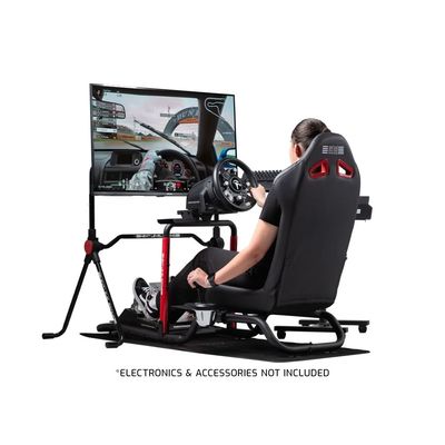 Next Level Racing Wheel Stand Lite 2.0, stojan na volant a pedály