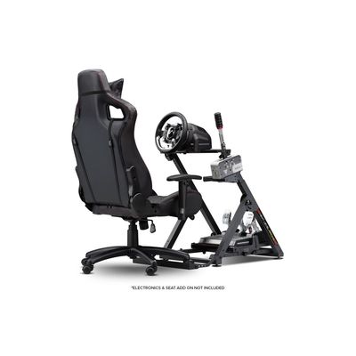 Next Level Racing Wheel Stand 2.0, stojan na volant a pedály