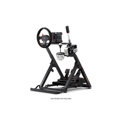 Next Level Racing Wheel Stand 2.0, stojan na volant a pedály