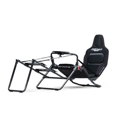 Next Level Racing Formula Lite Pro, skládací závodní kokpit
