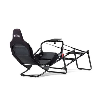 Next Level Racing Formula Lite Pro, skládací závodní kokpit