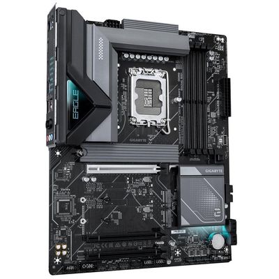 GIGABYTE B860 EAGLE WIFI6E