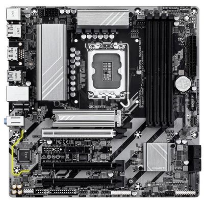 GIGABYTE B860M DS3H