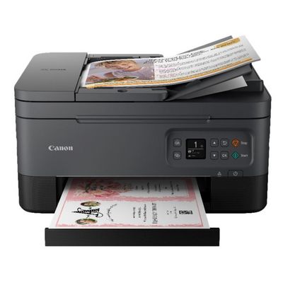 Canon PIXMA TS7450i černá