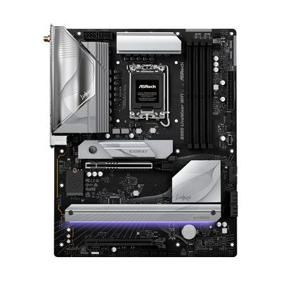ASRock B860 LiveMixer WiFi