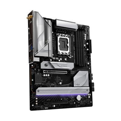 ASRock B860 LiveMixer WiFi