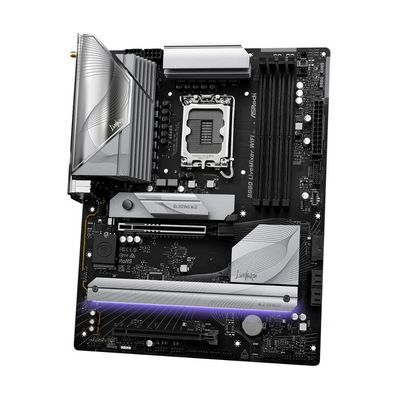 ASRock B860 LiveMixer WiFi