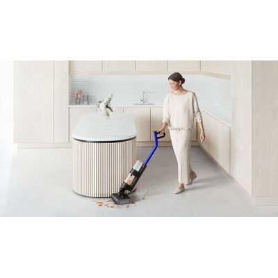 Dyson Wash G1, modrý/černý