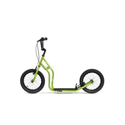 Yedoo Koloběžka Yedoo Flyck - green
