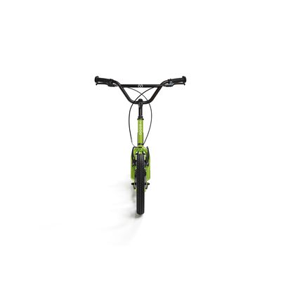 Yedoo Koloběžka Yedoo Flyck - green
