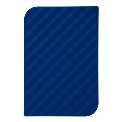 Verbatim Store n Go 1TB, modrý