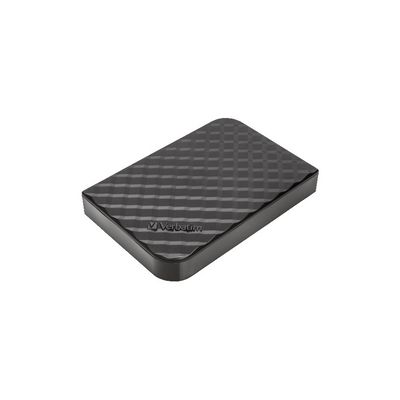 Verbatim Store n Go 4TB, černý