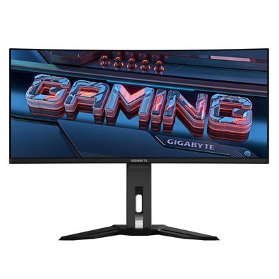 GIGABYTE MO34WQC Gaming monitor