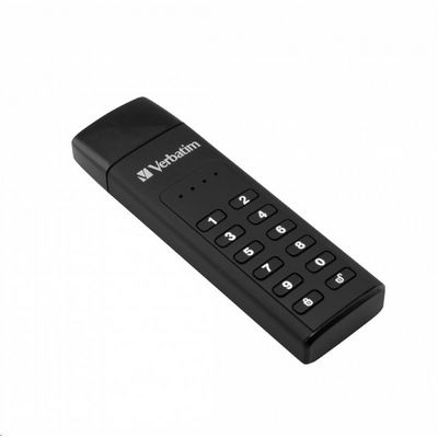 Verbatim USB Keypad Secure, 128GB